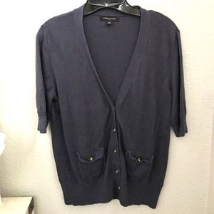 Banana Republic Cardigan size L